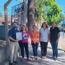 Circuito en homenaje a Olaya Pescara de Tomba: un viaje al legado de una ciudadana ilustre