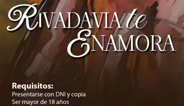 vendimia casting
