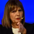 Patricia Bullrich pidi� que la Selecci�n Sub 20 no viaje a Venezuela: �Los pueden tomar de rehenes�