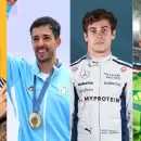 Los mejores del deporte argentino ser�n galardonados en los Premios Olimpia: Hora y c�mo ver en vivo