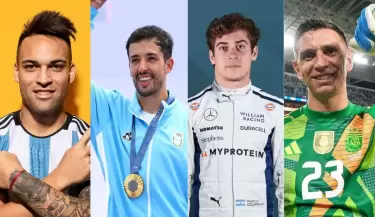 premios olimpia