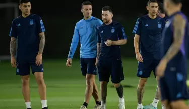 seleccion argentina