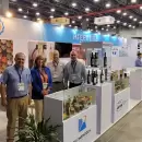 Empresas de Mendoza podr�n participar en Expocomer Panam�