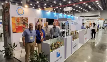 feria empresas