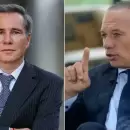 Imputaron a Sergio Berni por irregularidades en la escena de la muerte de Alberto Nisman