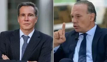 nisman - berni