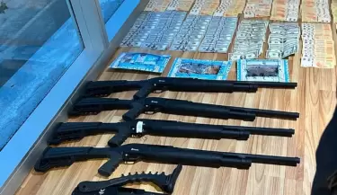 armas