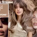 Mocha mousse: c�mo llevar el color del a�o de 2025 en tu look
