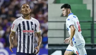 rivales boca