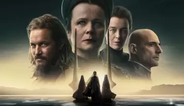 Confirmado '"Dune: Prophecy" regresa con una segunda temporada llena de intriga