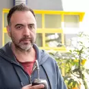 Adri�n Caetano cumple a�os: El genio detr�s de Pizza, birra, faso y el Nuevo Cine Argentino