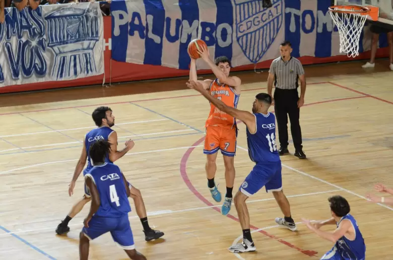 godoy cruz
