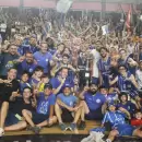 El B�squet Mendocino tiene nuevo campe�n: Godoy Cruz