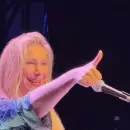 Karina Milei deja entrever una posible candidatura en 2025: "Estar� donde mi hermano me necesite"