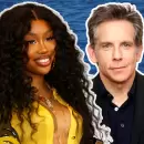 Ben Stiller protagoniza el surrealista nuevo video musical de SZA
