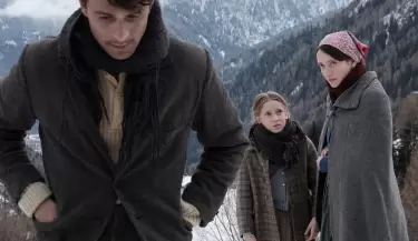 Dos argentinos avanzan en la shortlist de los Oscar 2024