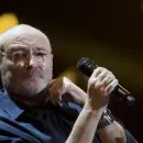La salud de Phil Collins y su legado musical, retratados en un nuevo documental