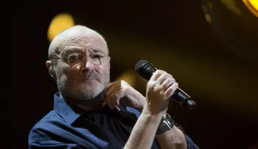 phil collins