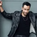 A 20 a�os del disco Luciano: un hito en la carrera de Luciano Pereyra
