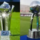 Se vienen los sorteos de la Liga Profesional y la Copa Argentina: Hora, formatos y d�nde verlos