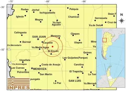 Sismo