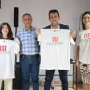 Ya tiene t�tulo universitario el reconocido Instituto de Educaci�n F�sica Jorge Coll