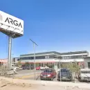 Ladrones rompieron la ventanilla de una camioneta y se llevaron una fortuna en Maipú
