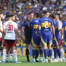 Cu�les son los rivales de Boca y River en la Copa Argentina y cu�ndo habr�a Supercl�sico