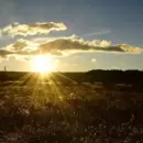 Solsticio de verano: Cu�ndo y a qu� hora ser� el d�a m�s largo del a�o en Argentina