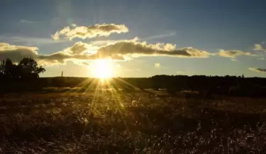 Solsticio de verano