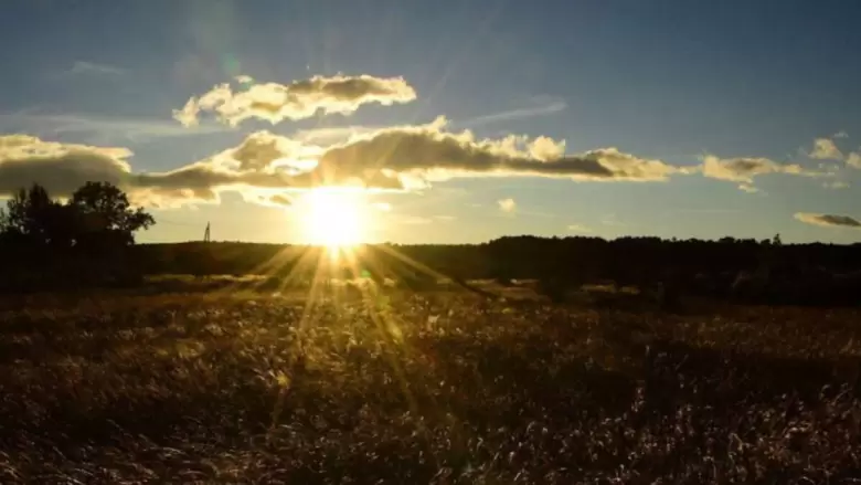 Solsticio de verano