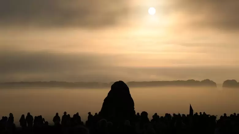solsticio