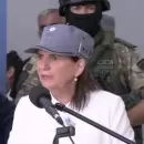 Patricia Bullrich: "Nos aseguramos de que las c�rceles no sean escuelas del crimen"