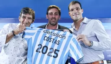 racing