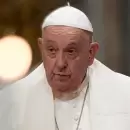El Papa Francisco continuar� internado: cu�l es el estado de su salud