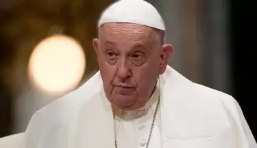 papa francisco