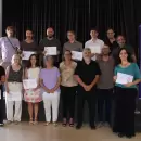 Estos son los ganadores del Certamen Literario Vendimia 2024