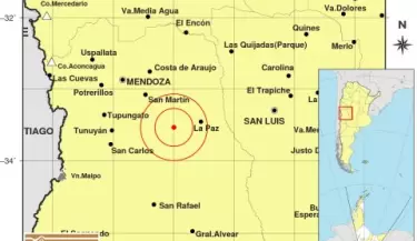 sismo