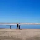 Secreta: La playa de la Costa Atl�ntica que est� alejada de los ruidos y es ideal para desconectarse
