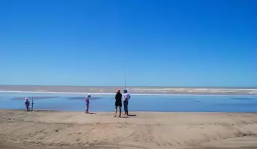 playa