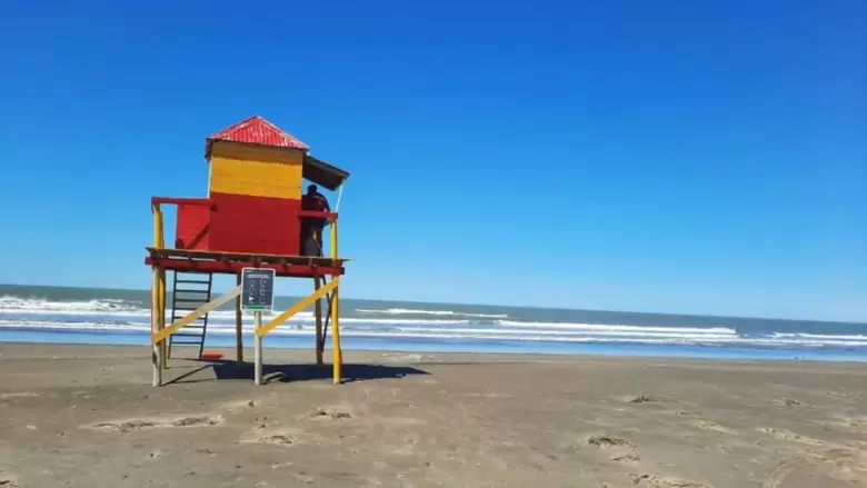 playa