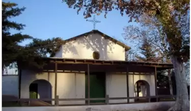 capilla nuestra senora del rosario de barrancas
