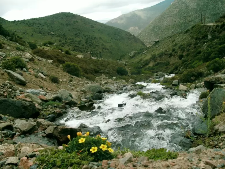 rio blanco