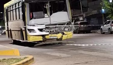 accidente fatal