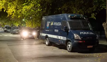 operativos policia
