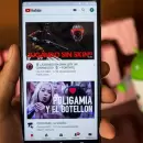 YouTube gratis en el celular: c�mo ver videos mientras us�s WhatsApp y otras apps