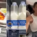 (Video) Sorprendente comparaci�n: comer en Londres es m�s barato que en Argentina, seg�n una periodista