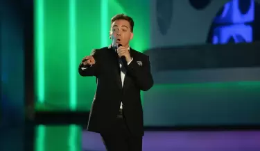 Cristian Castro celebra 30 a�os de "El Camino del Alma": un �lbum clave en su carrera