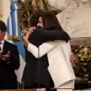 Milei felicit� a Sandra Pettovello luego de conocerse los datos de pobreza en Argentina