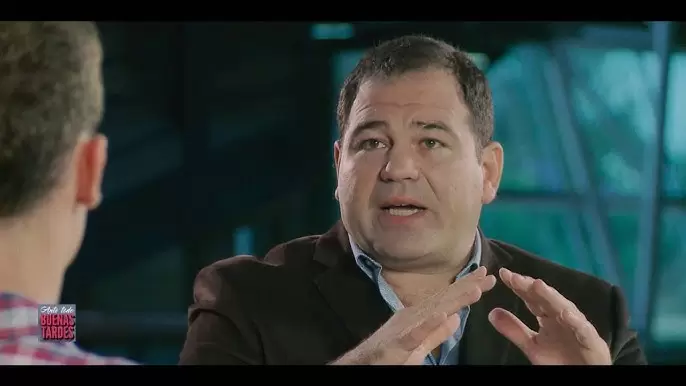 Federico Mendez
